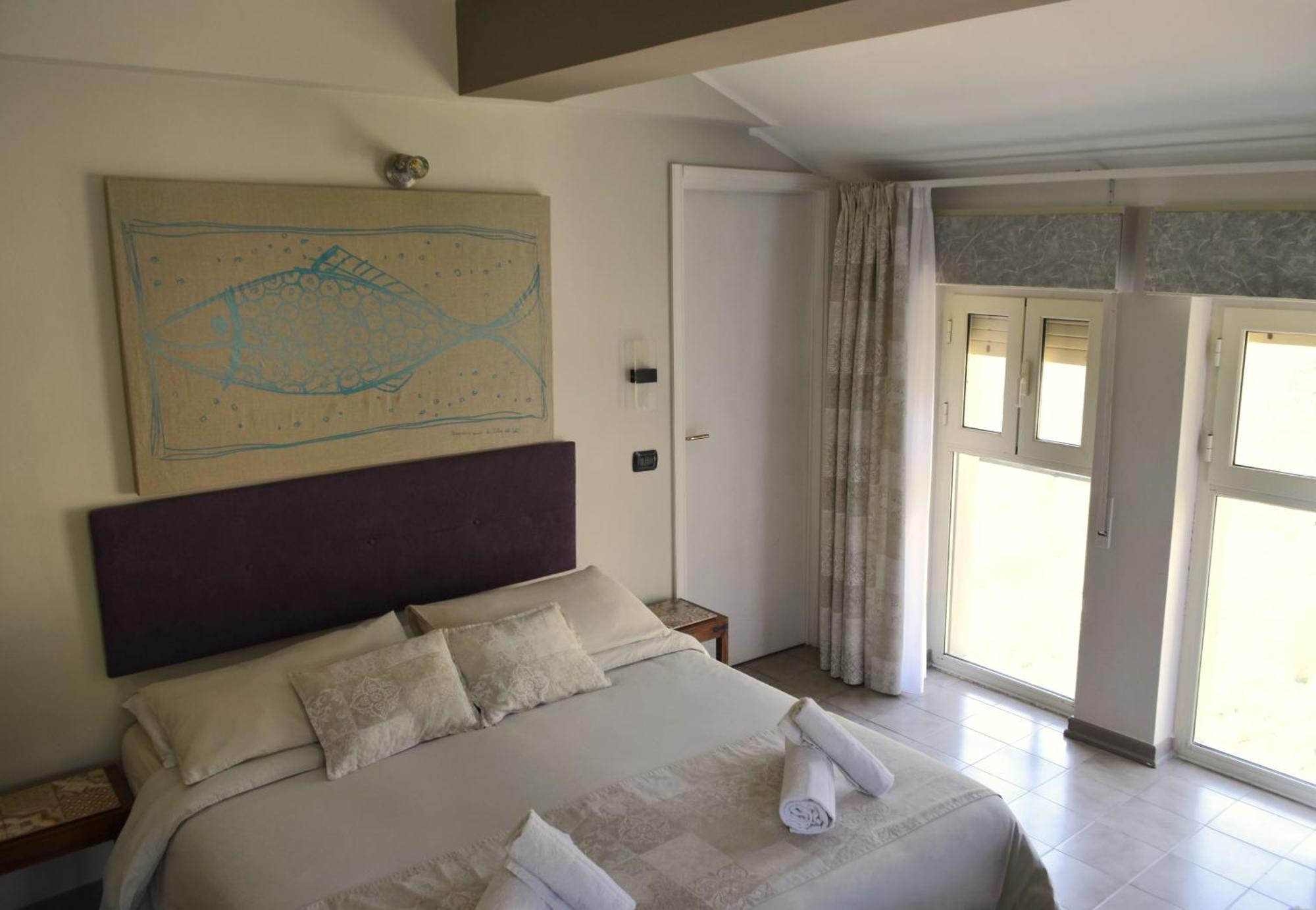 Casa Turiddu Apartment Taormina Cameră foto