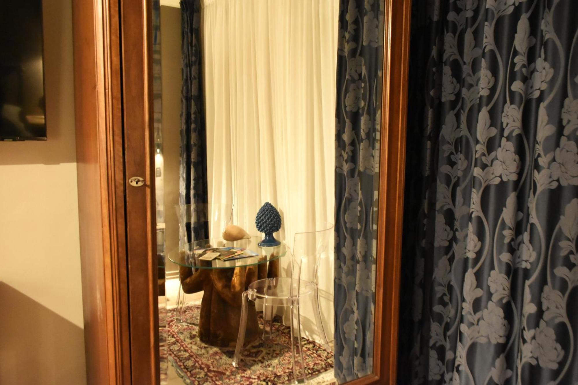 Casa Turiddu Apartment Taormina Cameră foto