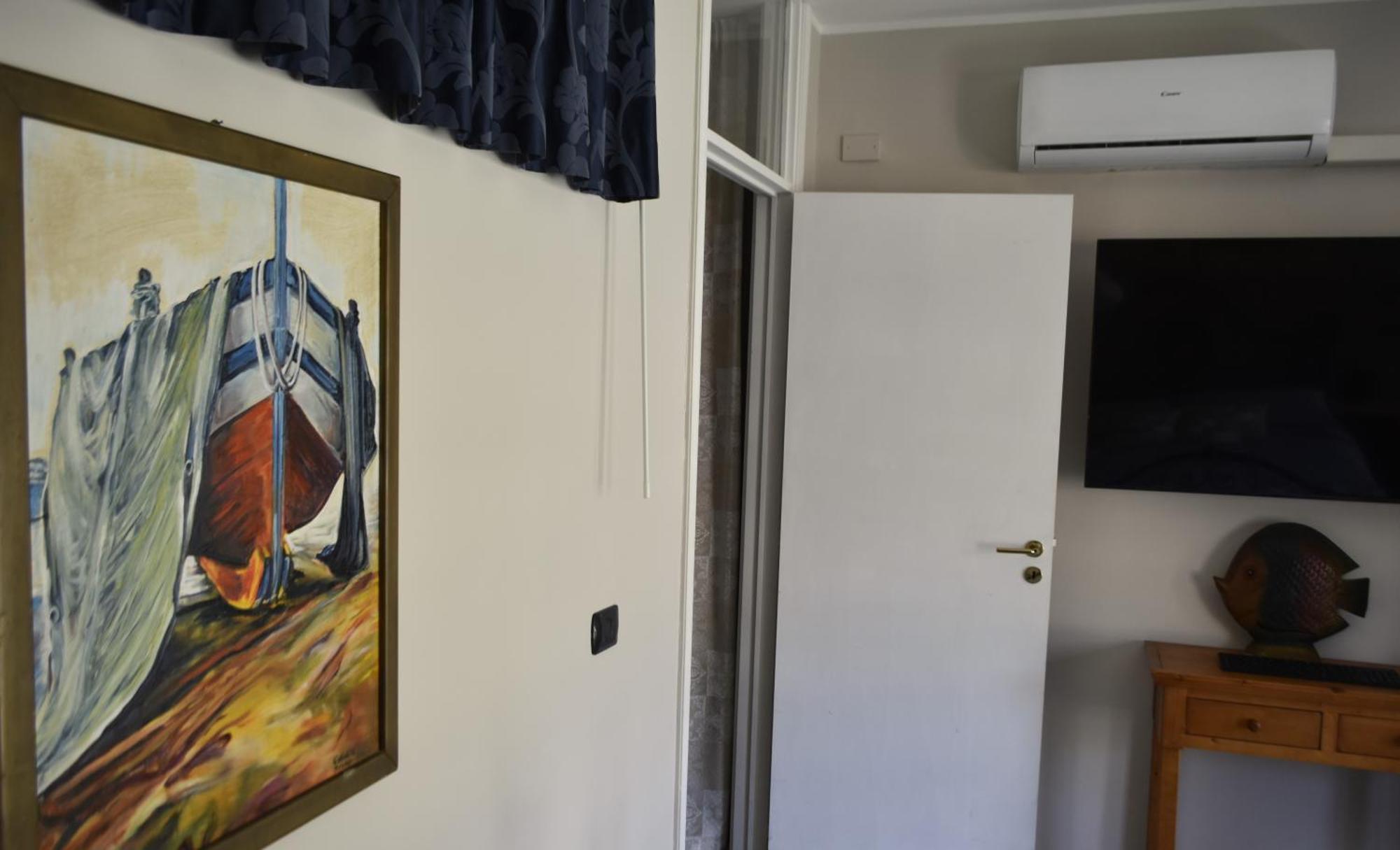 Casa Turiddu Apartment Taormina Cameră foto